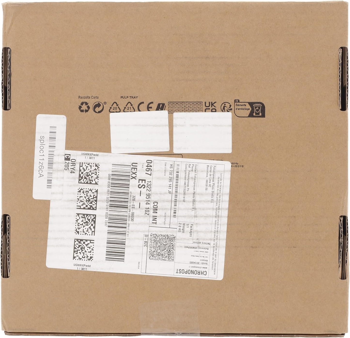 Dell WD19S Dock USB-C 180W Power Delivery