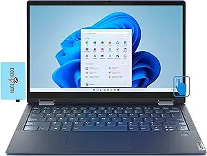 Lenovo 82ND006QUS-3361-26341 Yoga 6 Ryzen 7 2-in-1 Laptop — main product image