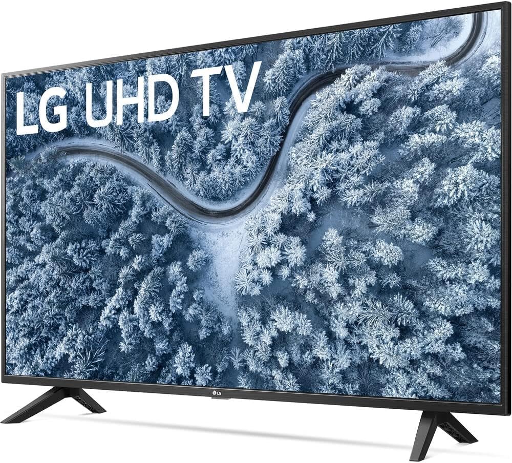LG 43UP7000PUA 43-Inch 4K UHD Smart TV