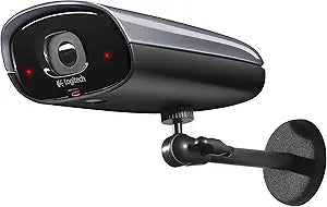 Logitech 961-000363 Alert B700e PoE Outdoor Security Camera