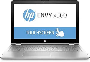 HP X7U54UA Envy x360 2-in-1 Laptop i7 8GB 256GB SSD — main product image