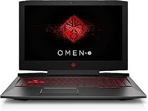HP Omen 15t i7 Gaming Laptop (Refurbished)