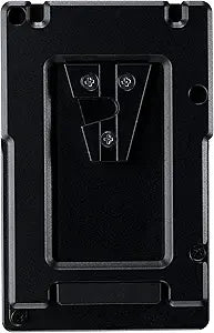 Teradek 11-0855 Battery Plate V-Mount Bolt 4K/6 — main product image