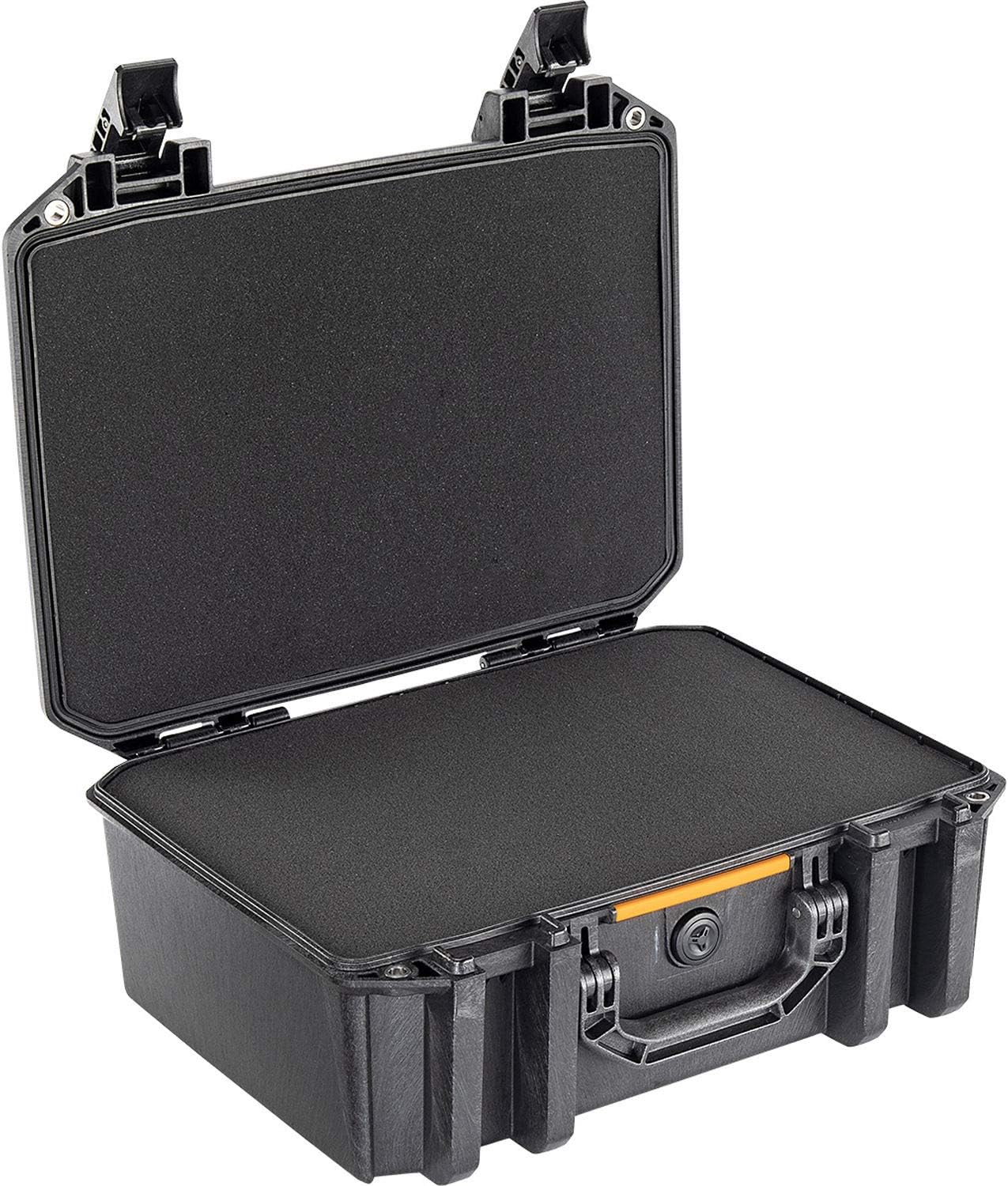 Pelican Vcv300-0020-blk Vault V300 Large Protective Case