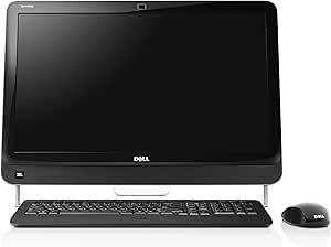 Dell iO2320-3333ELS Discontinued All-in-One Desktop — main product image