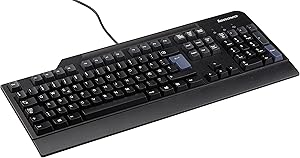 Lenovo 73P5227 Preferred Pro Keyboard — main product image