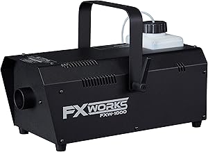 Antari FXW-1000 1000W DMX Fog Machine