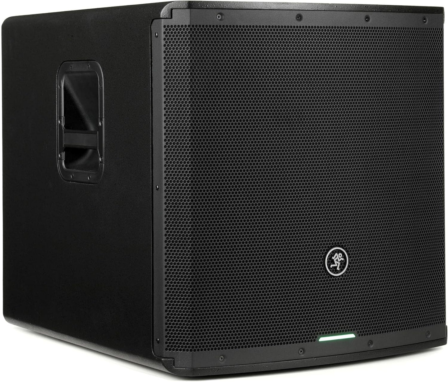 Mackie SR18S 18-inch 1600W Powered Subwoofer
