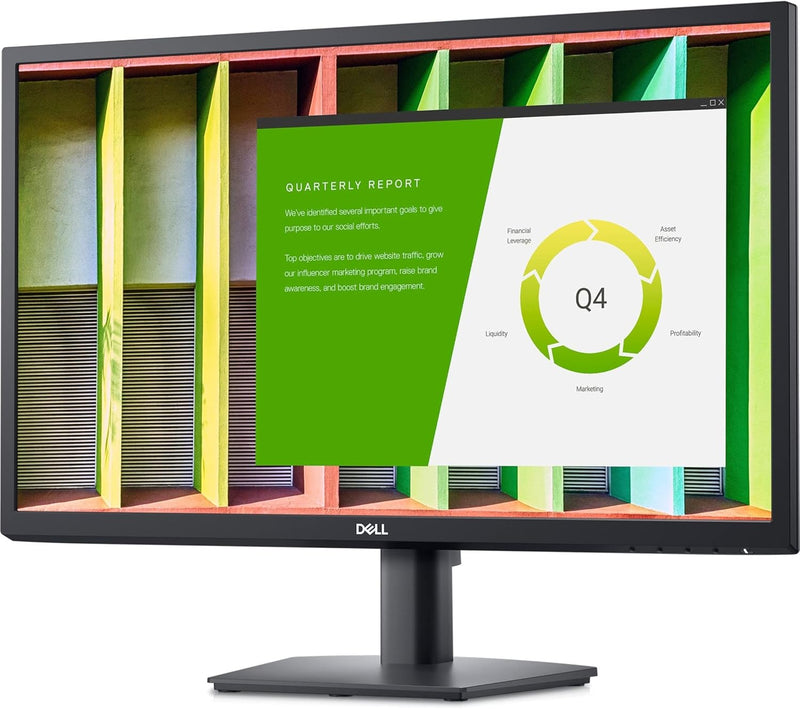 Dell E2422H 23.8