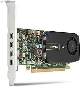 HP C2J98AA Quadro 510 2GB PCIe Graphics Card — main product image