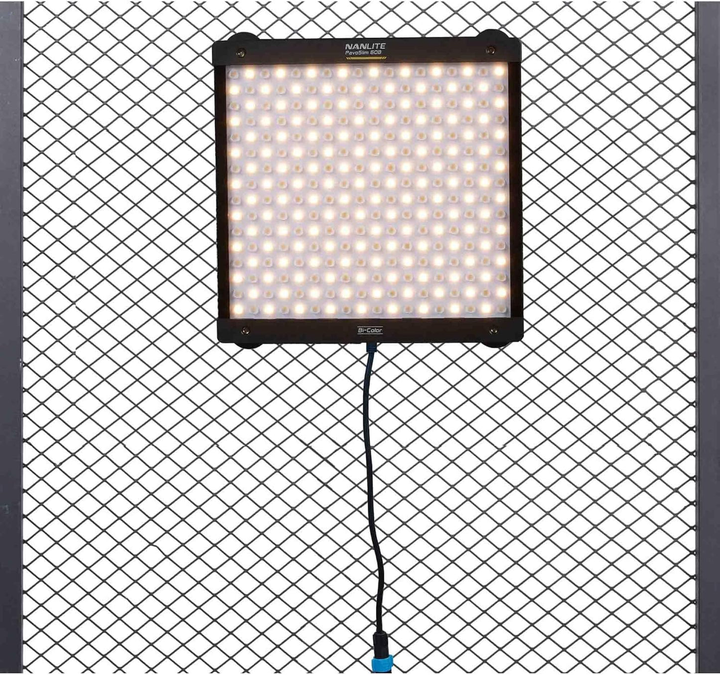 Nanlite ASMBA1/4SET Magnetic Mounts for PavoSlim LED Panels