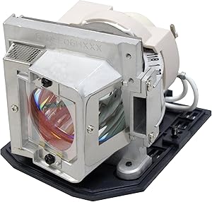 Optoma BL-FP280D Projector Replacement Lamp — main product image