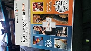 Microsoft C6Q-00001 Digital Image Suite Plus LB — main product image