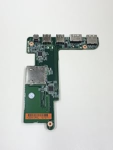 HP 684793-001 ExpressCard Assembly Board — main product image