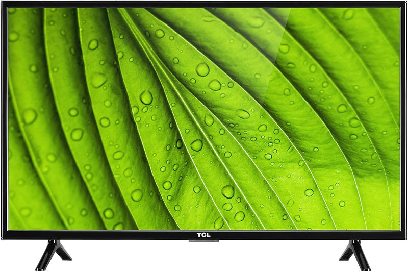 TCL 49D100 49-Inch 1080p LED TV 2017 — main product image
