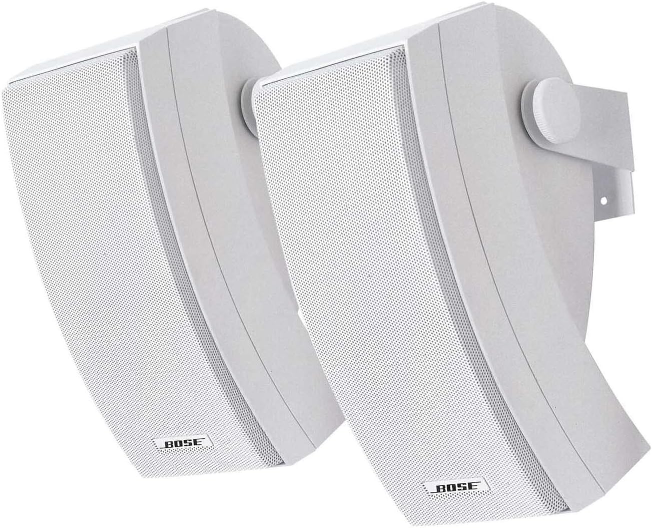 Bose 24644 251 White Premium Outdoor Speakers