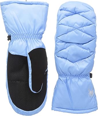 Spyder 185074 Women's Candy Down Mitten — main product image