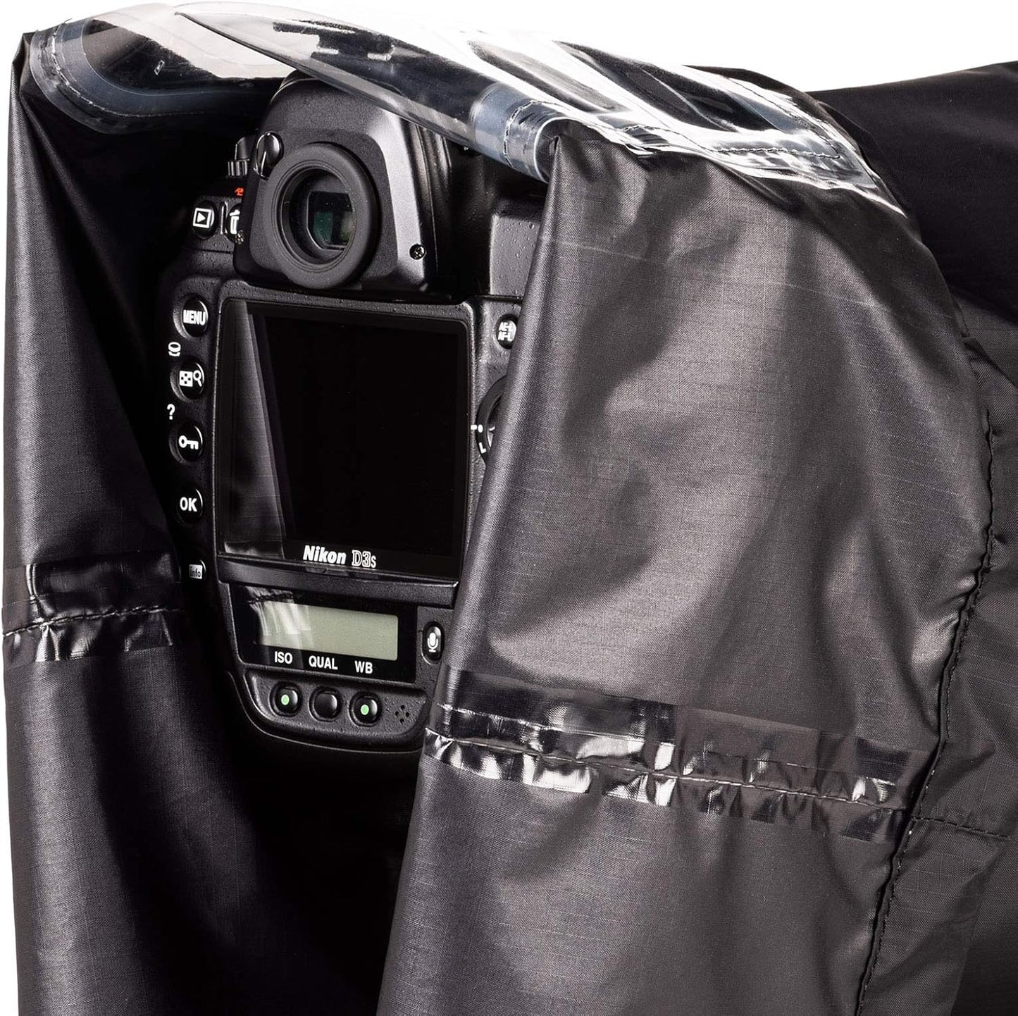 Think Tank 006227 Emergency Rain Cover Large