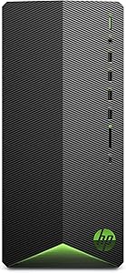 HP TG01-0030 Pavilion Gaming Desktop Ryzen 5 GTX 1650 — main product image