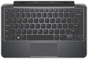 Dell 5J36C Venue 11 Pro Tablet Keyboard — main product image
