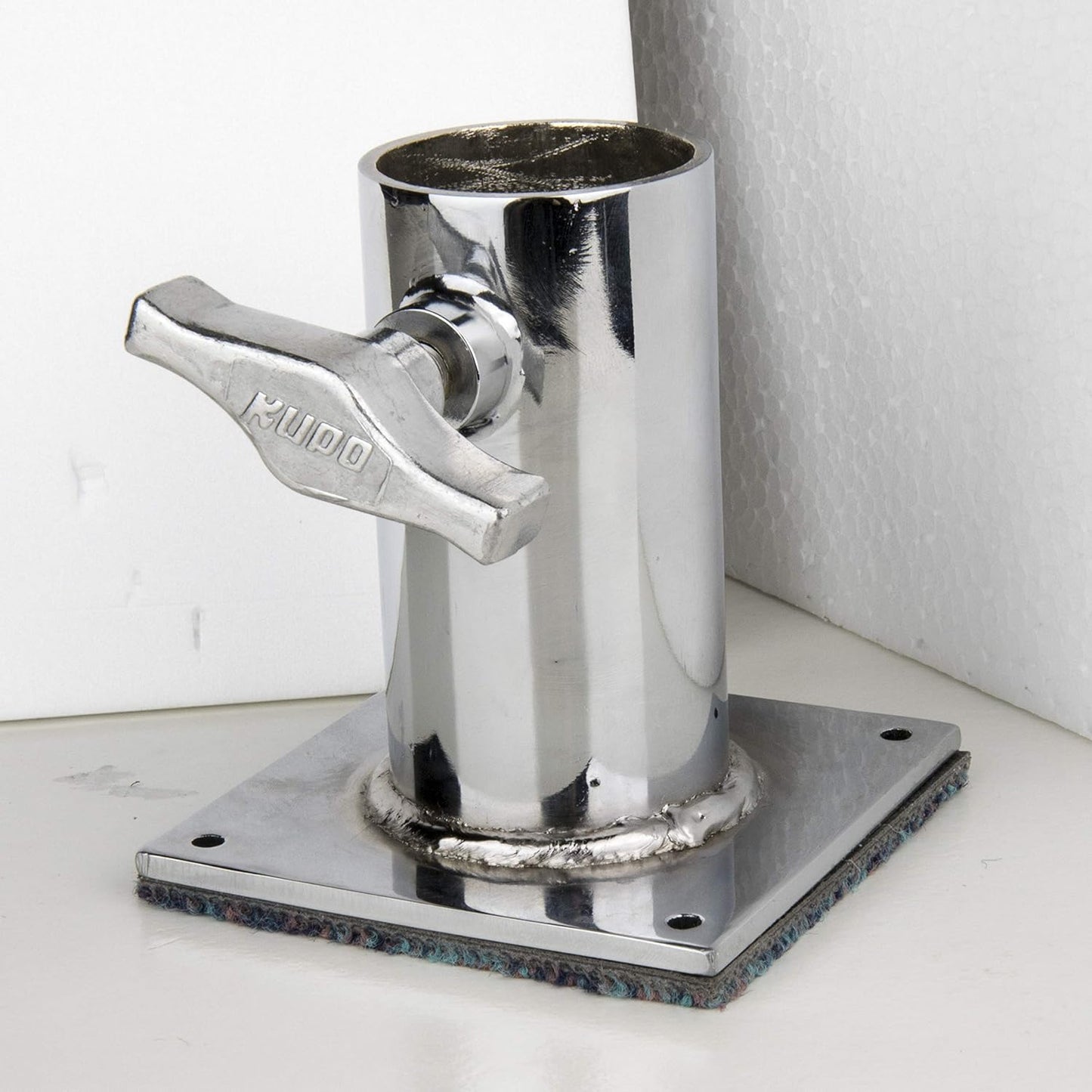 Kupo KG701812 Wall Spreader Set 1-1/2in Pipe