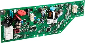 GE WD21X21916 Appliance Machine Control Board — main product image