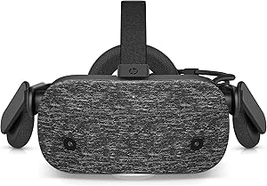 HP VR1000-200 Reverb VR Headset — main product image