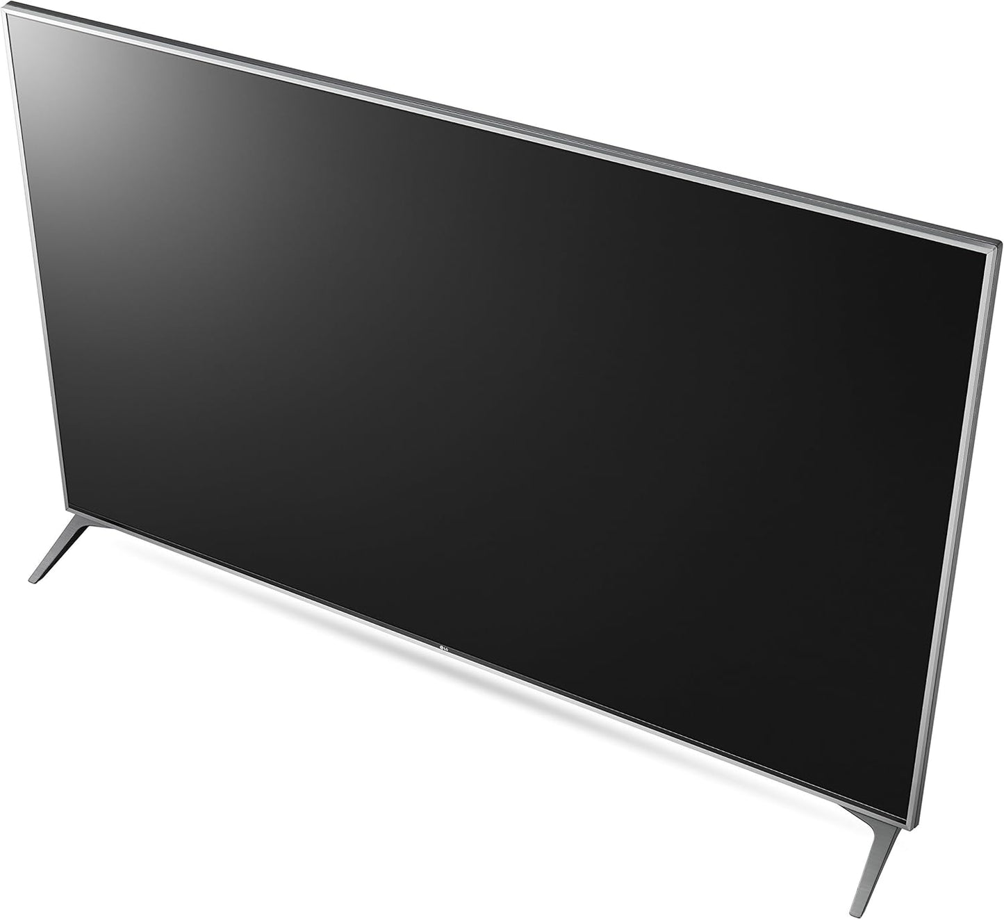 LG 55UJ7700 55-Inch 4K Smart LED TV Renewed