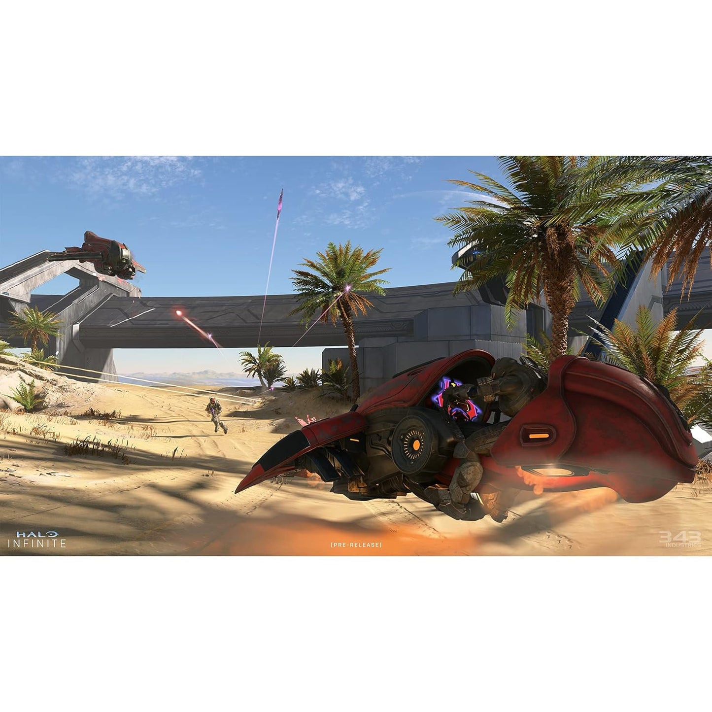 Microsoft HM7-00001 Halo Infinite - Xbox Game