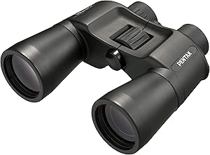 Pentax 65914 Jupiter 16x50 Easy Viewing Binoculars