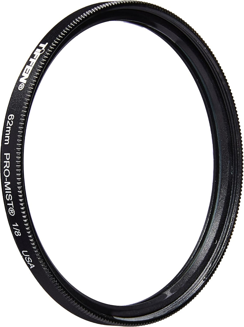 Tiffen 62PM18 62mm Pro-Mist 1/8 Filter — main product image