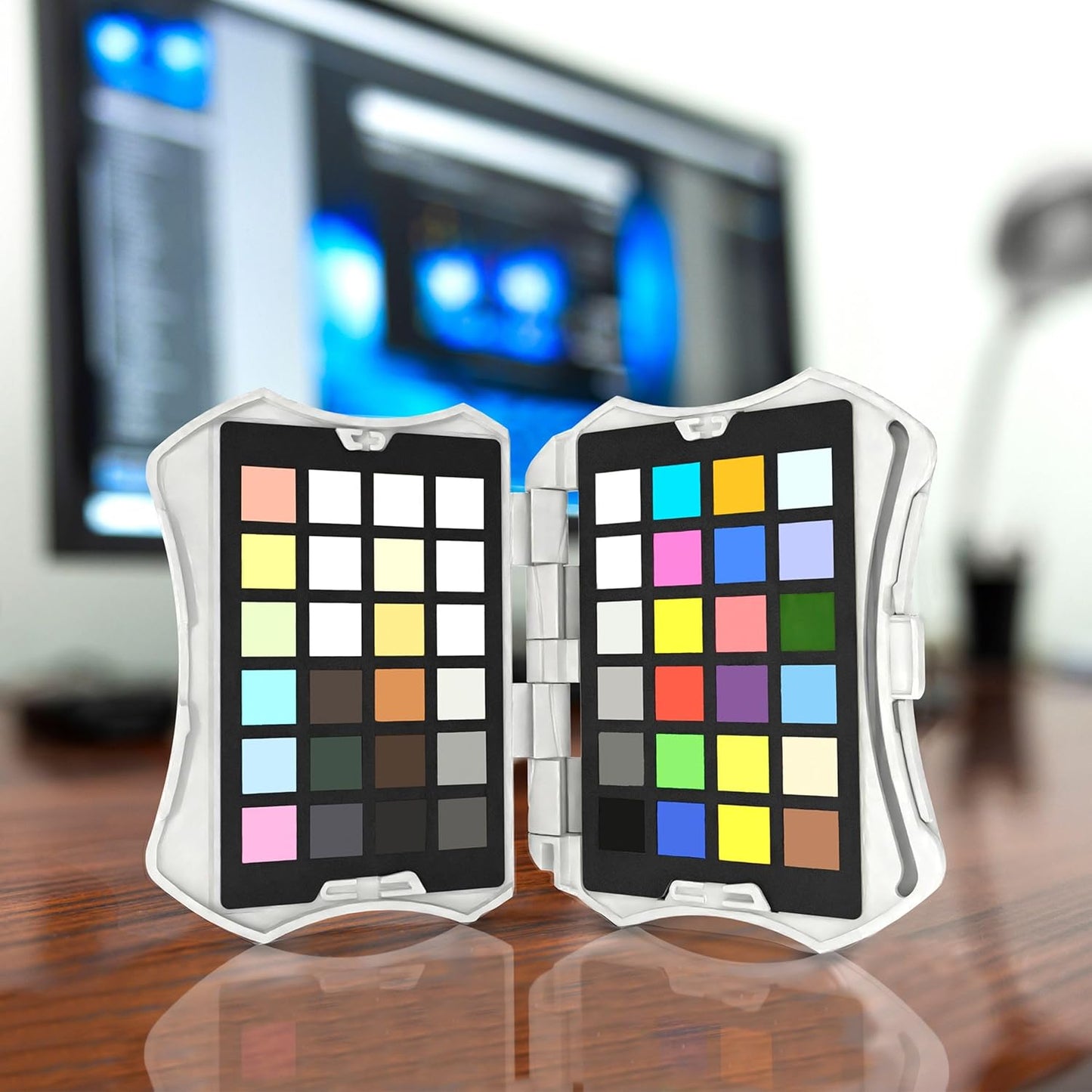 Datacolor SCK310 Spyder Checkr Photo Color Calibration Tool