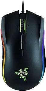 Razer RZ01-01370100-R3U1 Mamba Tournament Edition Gaming Mouse — main product image