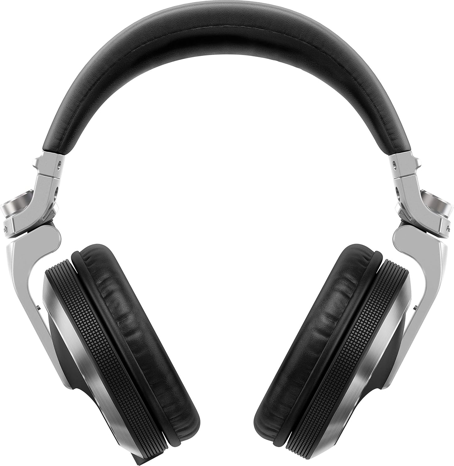 Pioneer DJ HDJ-X7-S Professional DJ Headphones Silver