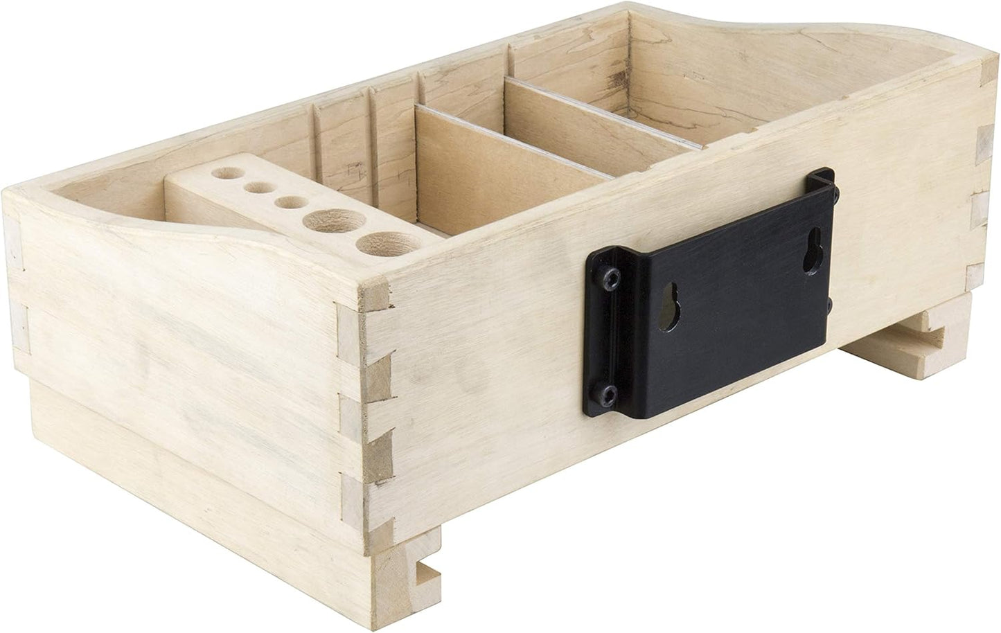 Kupo KG030312 Front Box Mounting Bracket Aluminum