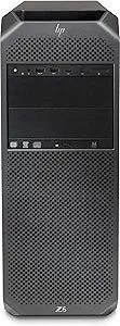 HP 1WU31UTR Z6 G4 Workstation (Renewed)