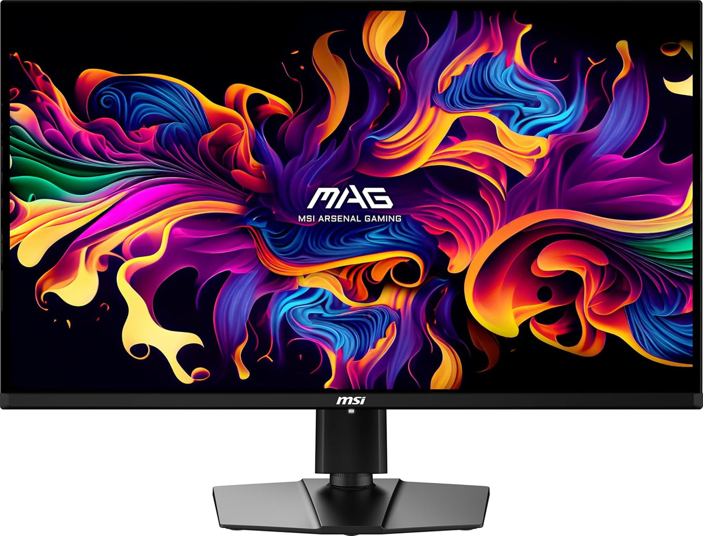 MSI MAG 321UP QD-OLED 32-Inch 4K 165Hz Gaming Monitor