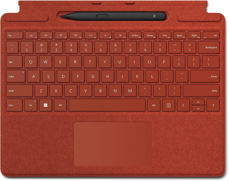 Microsoft 8X6-00021 Surface Pro Signature Keyboard Pen — main product image