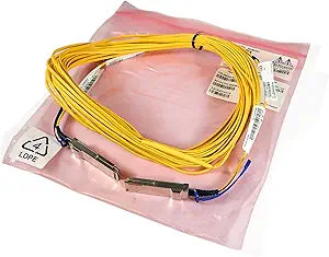HP 498386-B27 DDR/QDR InfiniBand Optical Cable — main product image