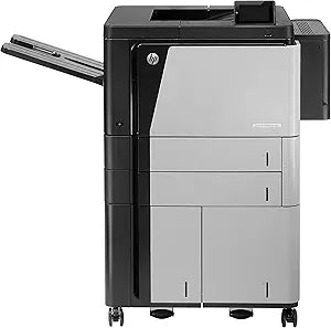 HP CZ245A Laserjet Enterprise 800 M806X Printer
