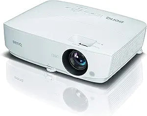 BenQ MS535A SVGA 3600 Lumens HDMI DLP Projector — main product image