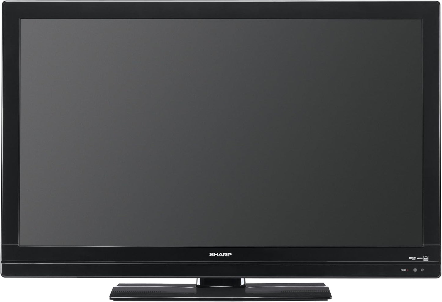 Sharp LC32SV29U 32-Inch 720p LCD HDTV (2011 Model)