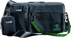 Razer RC81-04290119-0000 Xanthus Crossbody Bag for Gaming — main product image