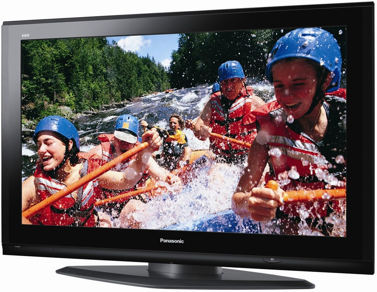 Panasonic TH-50PZ700U 50-Inch 1080p Plasma HDTV