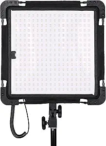 Dracast DRYGFL500D Yoga Daylight LED Flexible Panel