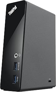 Lenovo 4X10A06077 ThinkPad OneLink Dock — main product image