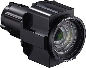 Canon RS-IL03WF Ultra Wide-Angle Projector Lens — main product image