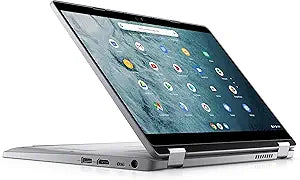 Dell Latitude 5300 Chromebook i5 8th Gen FHD Renewed