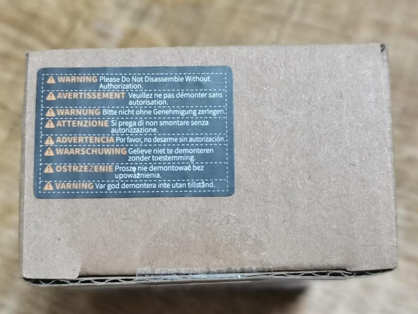 NEEWER 10104389 Cold Shoe Cover for PA045E Handle