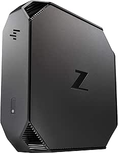 HP 5FN23US Z2 G4 Mini Workstation PC